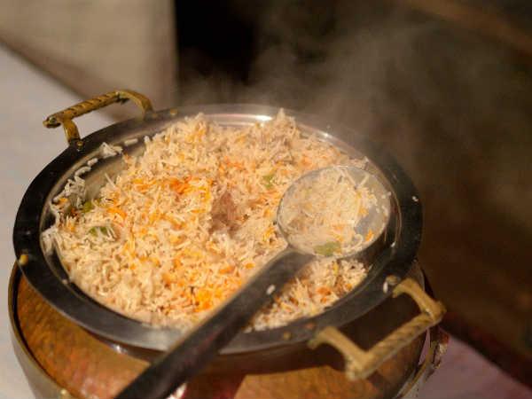பிரியாணி சுற்றுலா: