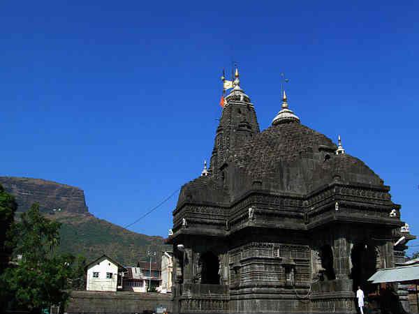 திரியம்பகேஸ்வரர் கோயில்: