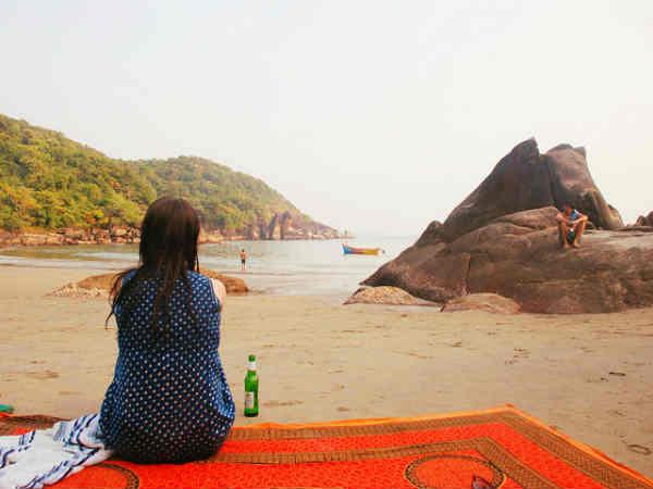 கடற்கரையின் சிறப்புகள்: