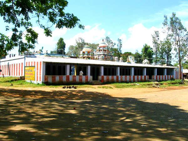 கொல்லி மலைக்கு ஒரு சிற்றுலா ! கொல்லி மலைக்கு ஒரு சிற்றுலா !