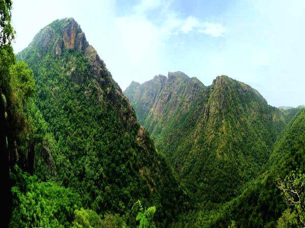 கொல்லி மலைக்கு ஒரு சிற்றுலா ! கொல்லி மலைக்கு ஒரு சிற்றுலா !