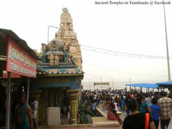 எங்கே அமைந்திருக்கிறது?