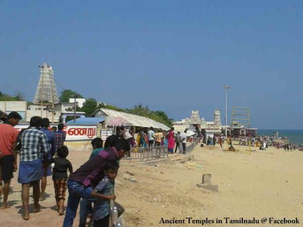 கங்கை பூசை: