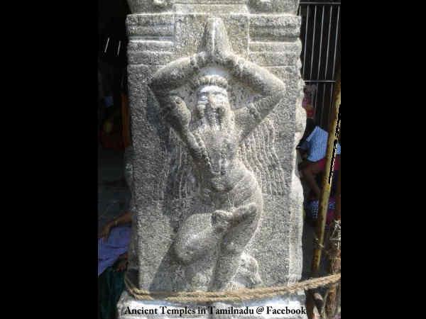 இரண்டு முருகன்: