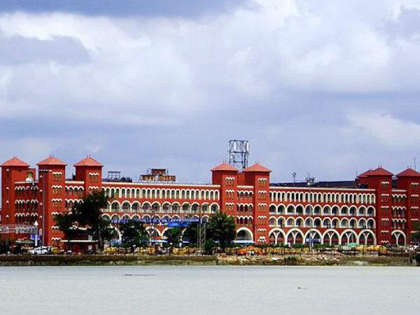 howrah howrah