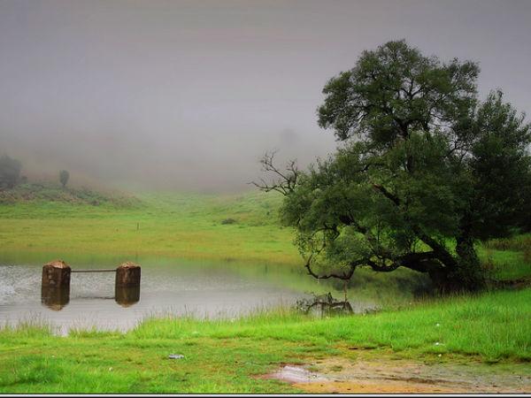 Chikmagalur Chikmagalur