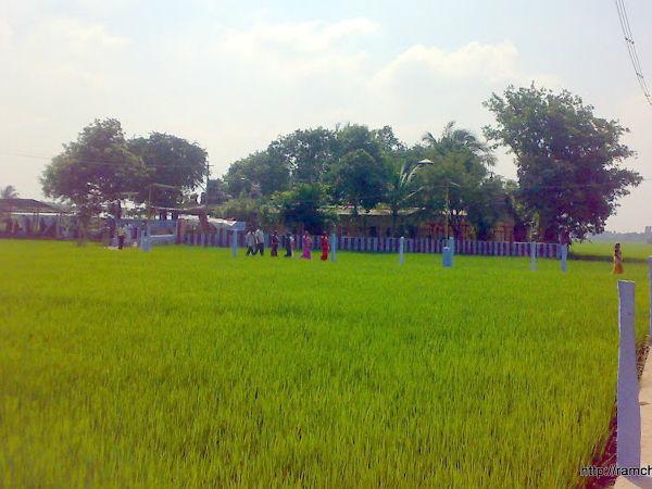 krishnapuram krishnapuram
