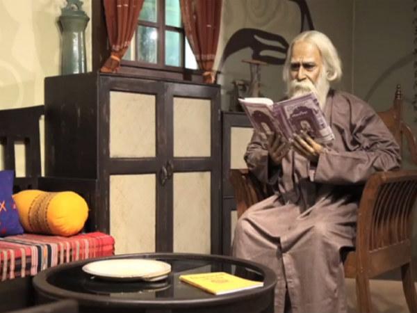Tagore Tagore