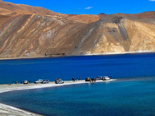 pangong pangong