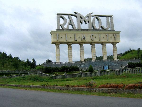 Hyderabad Hyderabad
