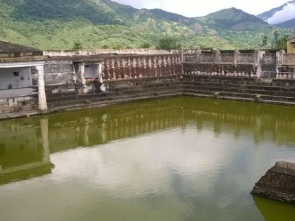 teppakulam teppakulam