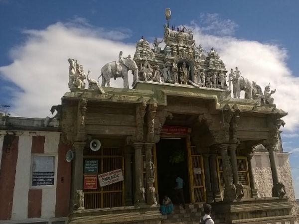thirumalaikovil thirumalaikovil