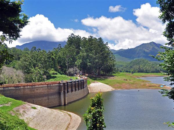குண்டல ஏரி