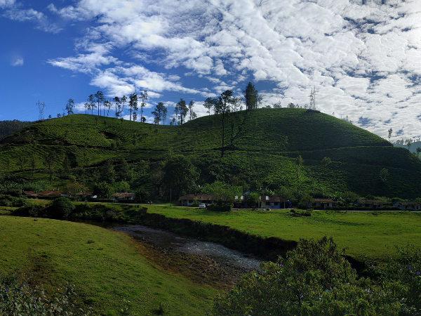 கண்ணன் தேவன் மலை