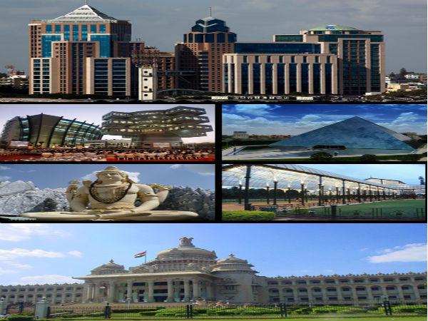 Bengaluru Bengaluru