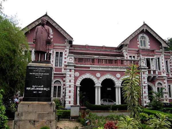 Trivandrum Trivandrum