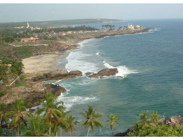 கன்னியாகுமரி