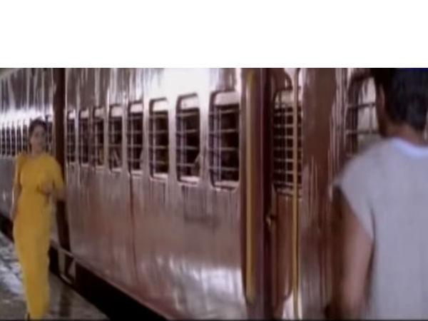 காதல் கோட்டை