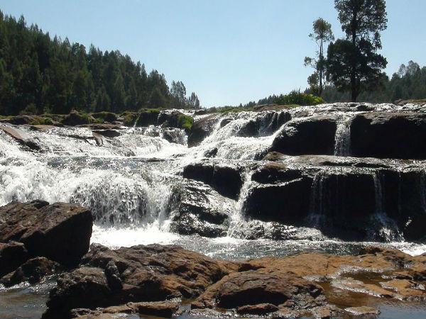 பைகாரா நீர்வீழ்ச்சி