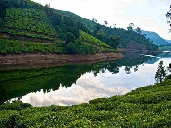 தூவானம் அணை