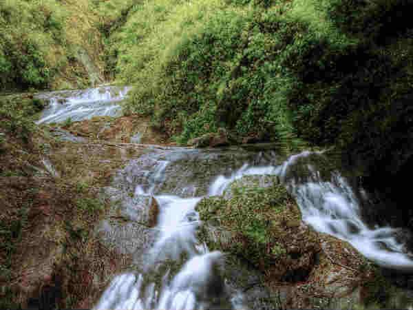 மேகமலை