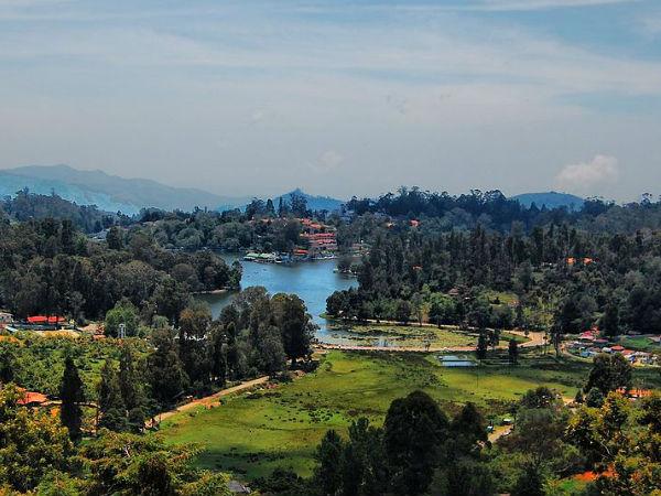 கொடைக்கானல்
