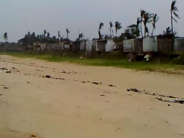 Karikattukuppam Karikattukuppam