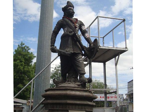 Kattabomman Kattabomman