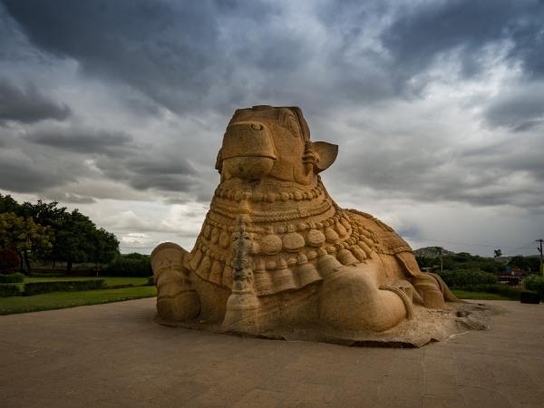 Nandi Nandi