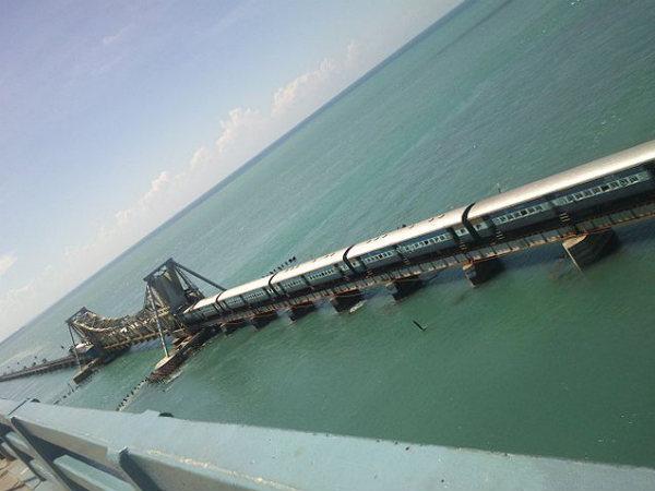 Pamban Pamban