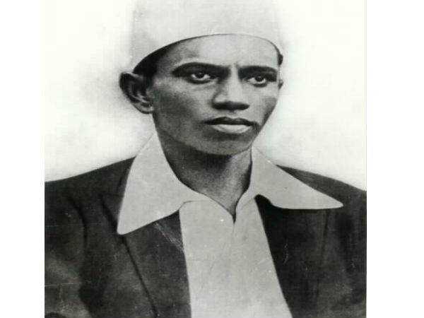 Kumaran Kumaran
