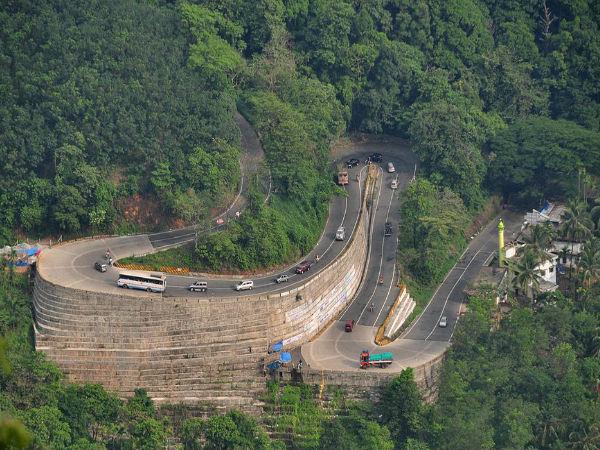 Wayanad Wayanad