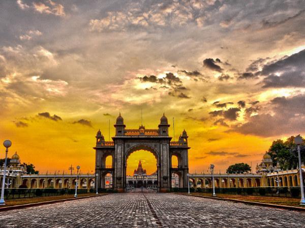 mysore mysore