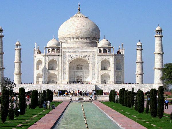 Taj Taj