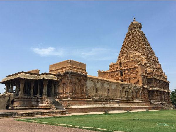 tanjore tanjore