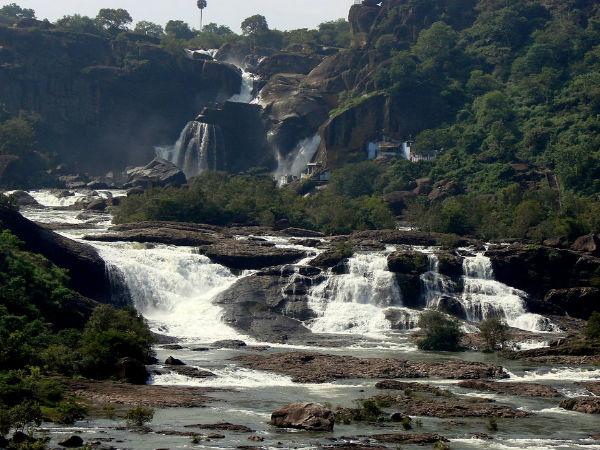 Ambasamudram Ambasamudram
