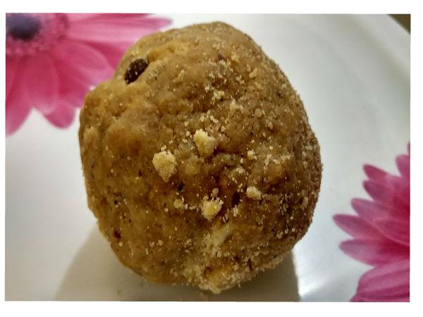 Laddu Laddu