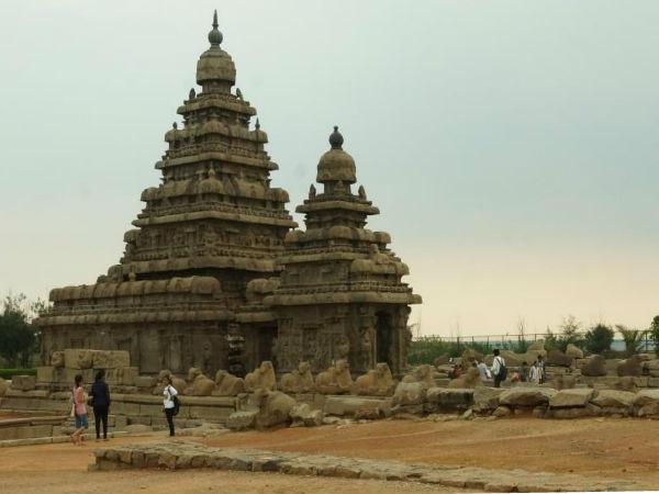 Mamallapuram Mamallapuram