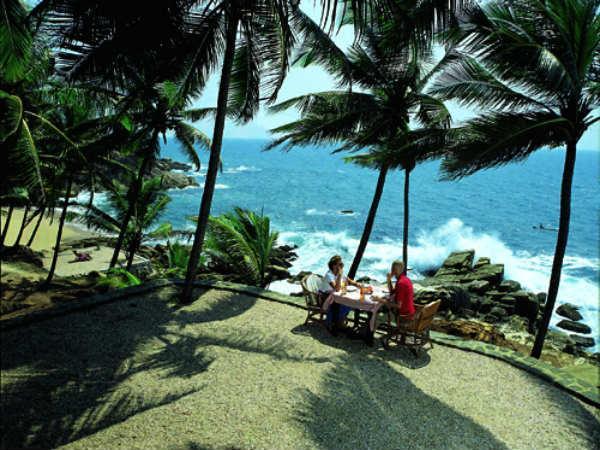 4. கோவளம்: