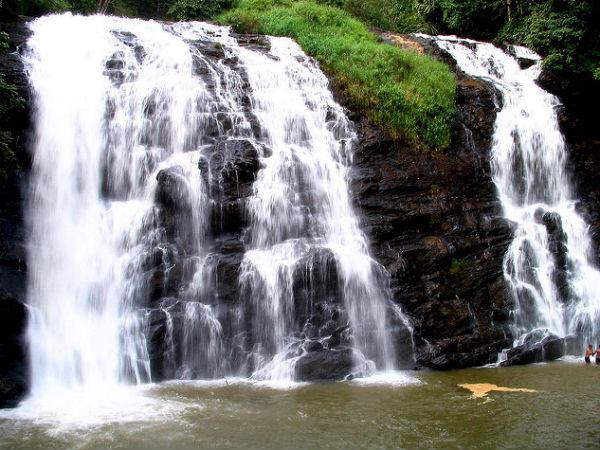 9. கூர்க்: