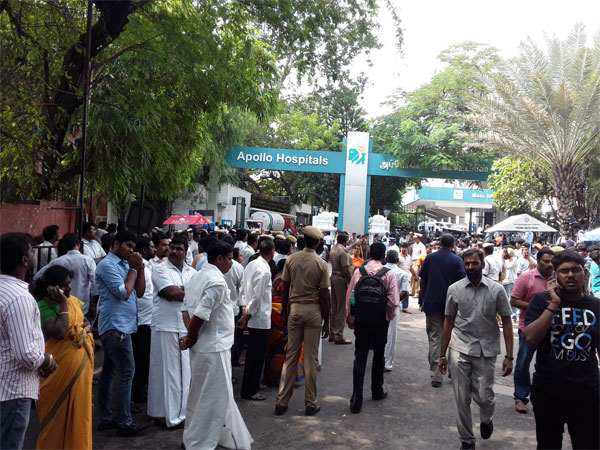 அப்போலோ... அறை எண்: 2008: