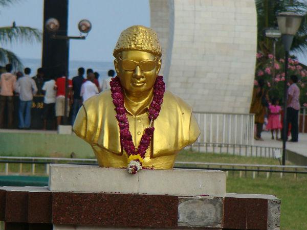 மெரினா கடற்கரை