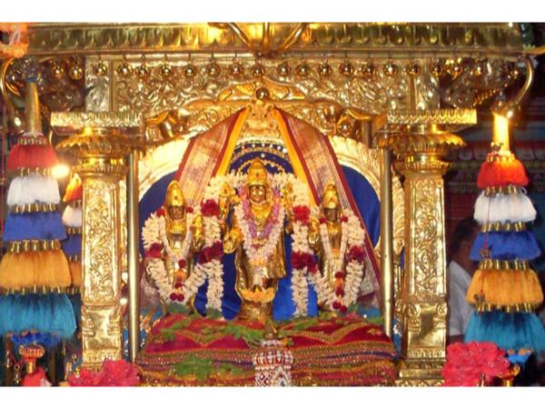 ஸ்ரீ அனந்த பத்மநாப சுவாமி திருக்கோயில்