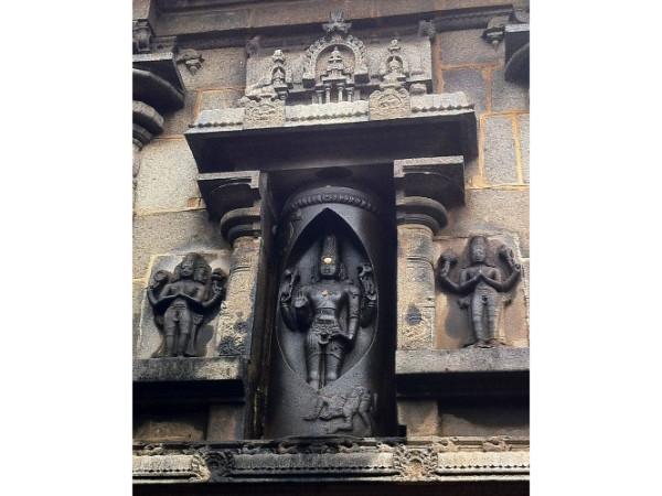 சிக்கல் சிங்காரவேலர் ஆலயம்