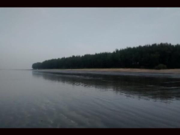 நார்கோல் கடற்கரை