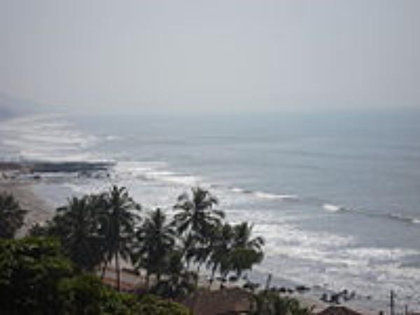 ஹர்னாய் கடற்கரை