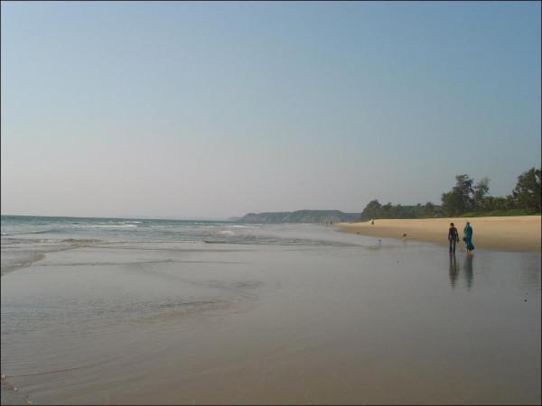 வெலகர் கடற்கரை