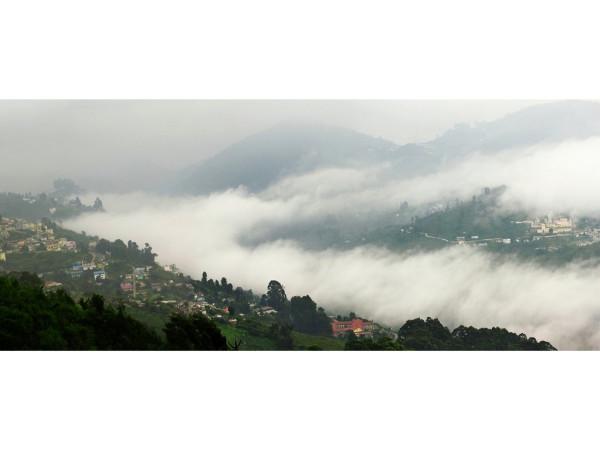 கொடைக்கானல்