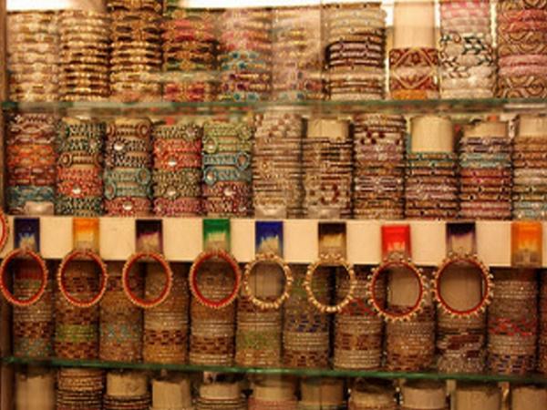 ஜோஹ்ரி கடைத்தெரு