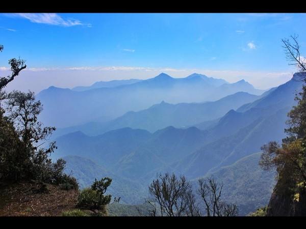 கொடைக்கானல்